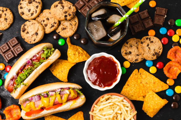 Daftar Makanan Penyebab Tumor Otak yang Harus Diwaspadai